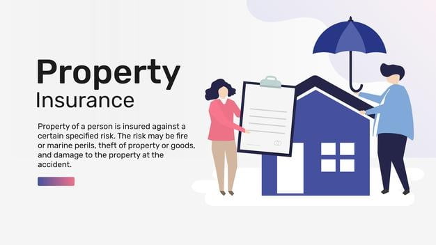 Insurance Property